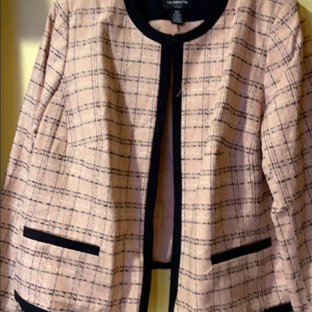 Liz Claiborne Blazer 20W